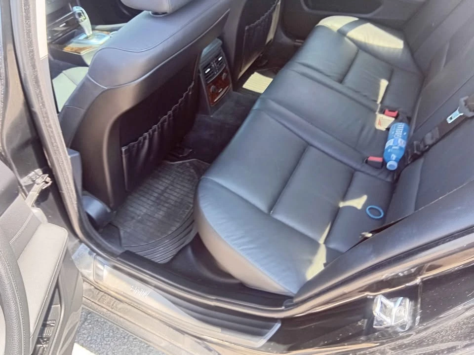 2008 BMW E60 5 Series Sedan - Image 9 of 13