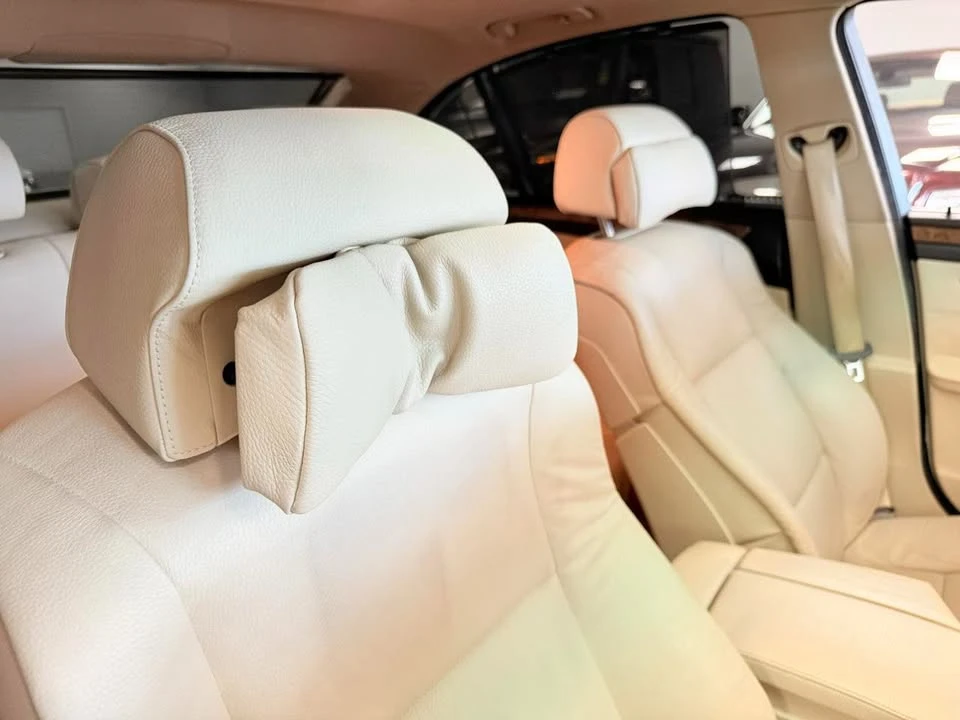 2008 BMW E60 5 Series Sedan - Image 16 of 20