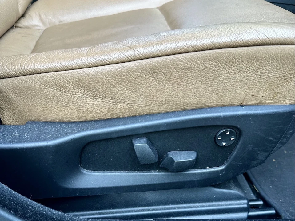2008 BMW E60 5 Series Sedan - Image 8 of 9