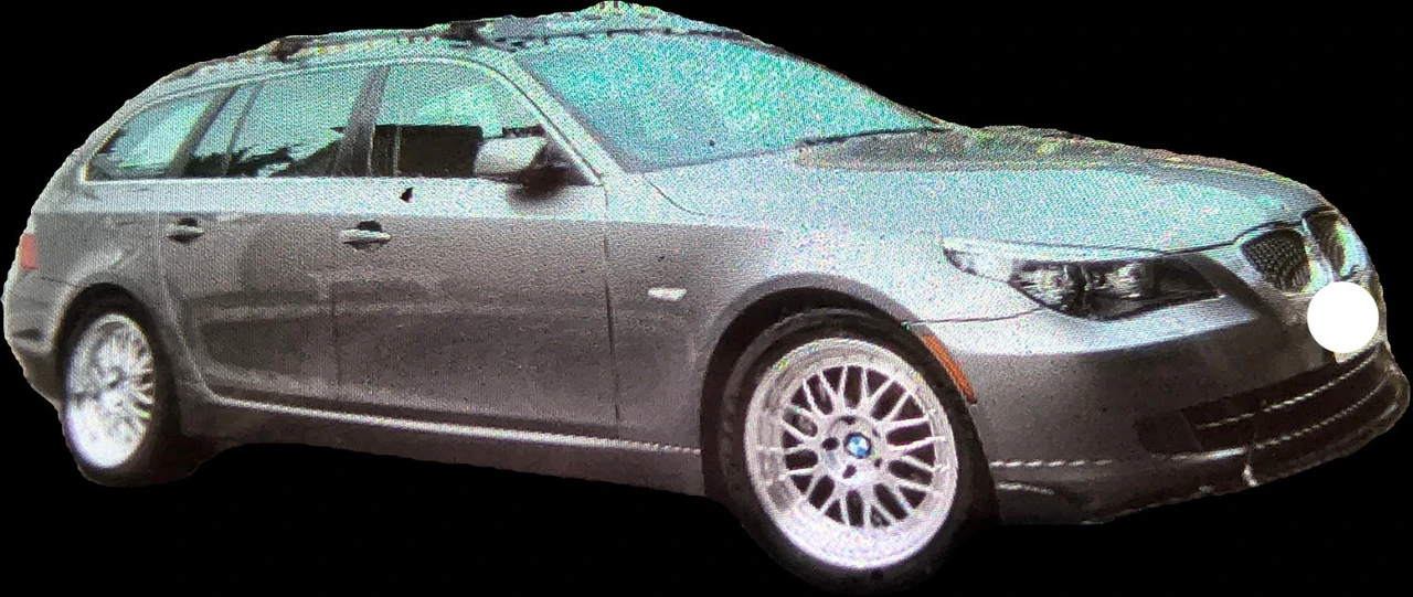 2008 BMW E60 5 Series Sedan - Image 6 of 10