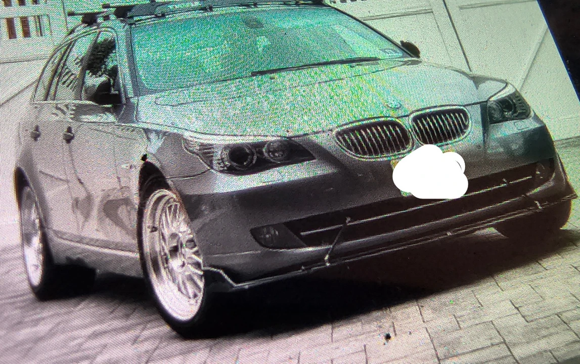 2008 BMW E60 5 Series Sedan - Image 5 of 10