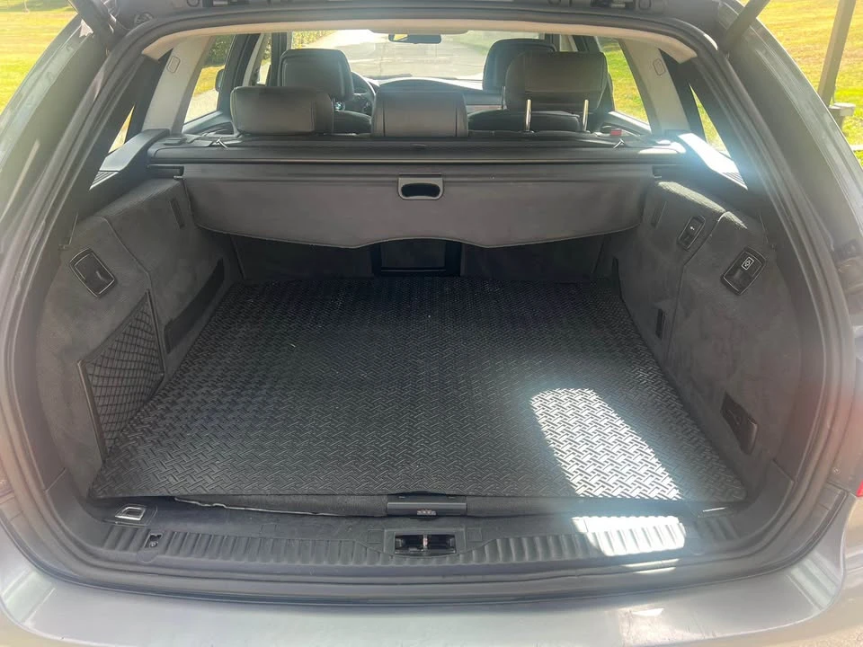 2008 BMW E60 5 Series Sedan - Image 7 of 13