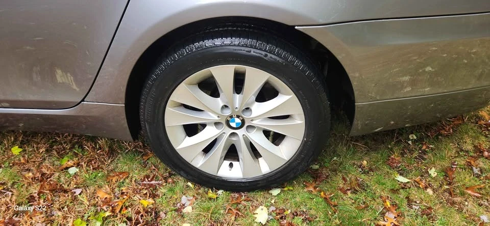 2008 BMW E60 5 Series Sedan - Image 16 of 19