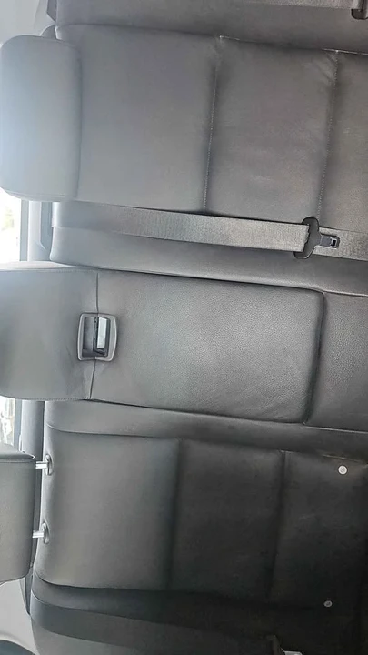2008 BMW E60 5 Series Sedan - Image 7 of 12