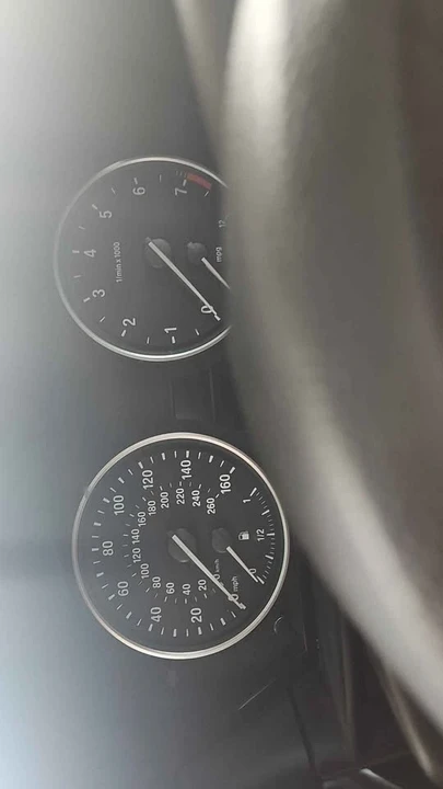 2008 BMW E60 5 Series Sedan - Image 3 of 12