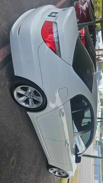 2008 BMW E60 5 Series Sedan - Image 12 of 12