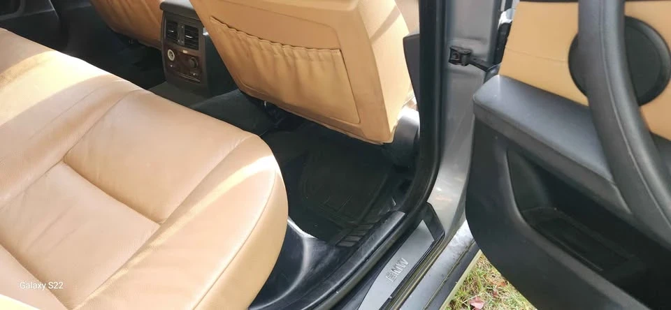 2008 BMW E60 5 Series Sedan - Image 4 of 19