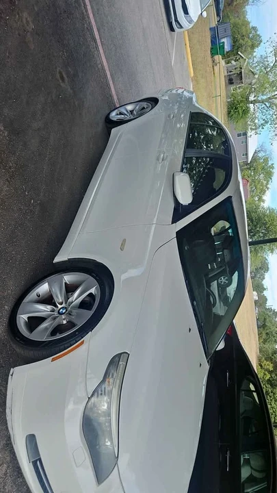 2008 BMW E60 5 Series Sedan - Image 10 of 12
