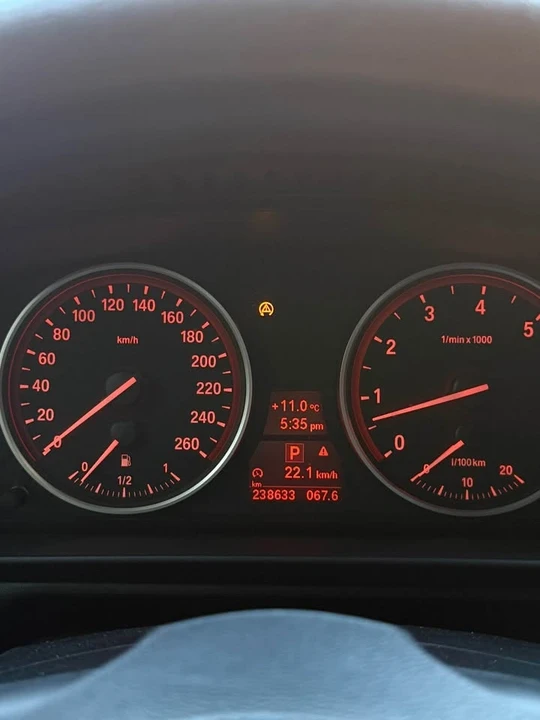 2008 BMW E60 5 Series Sedan - Image 13 of 14