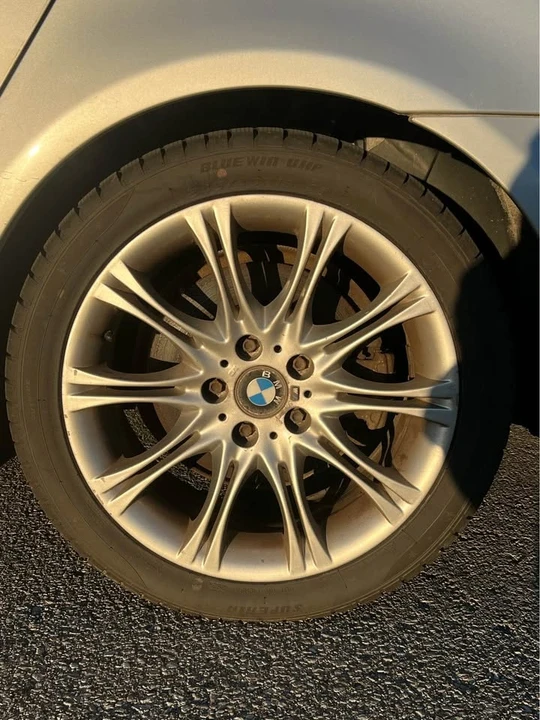 2008 BMW E60 5 Series Sedan - Image 6 of 14