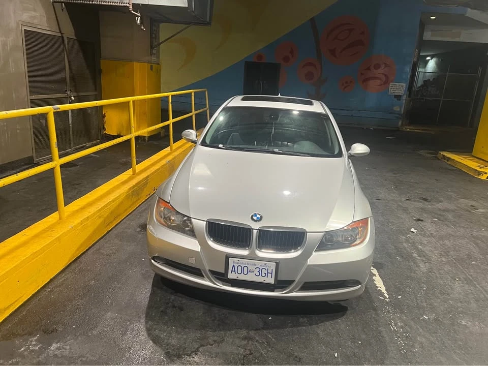 2008 BMW E60 5 Series Sedan - Image 4 of 7