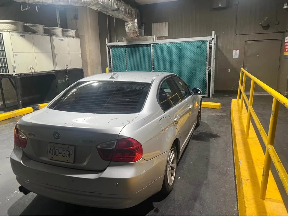 2008 BMW E60 5 Series Sedan - Image 2 of 7