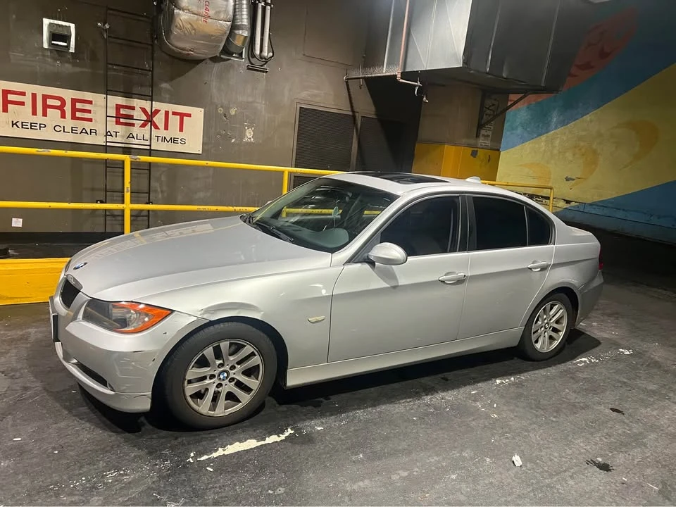 2008 BMW E60 5 Series Sedan - Image 5 of 7