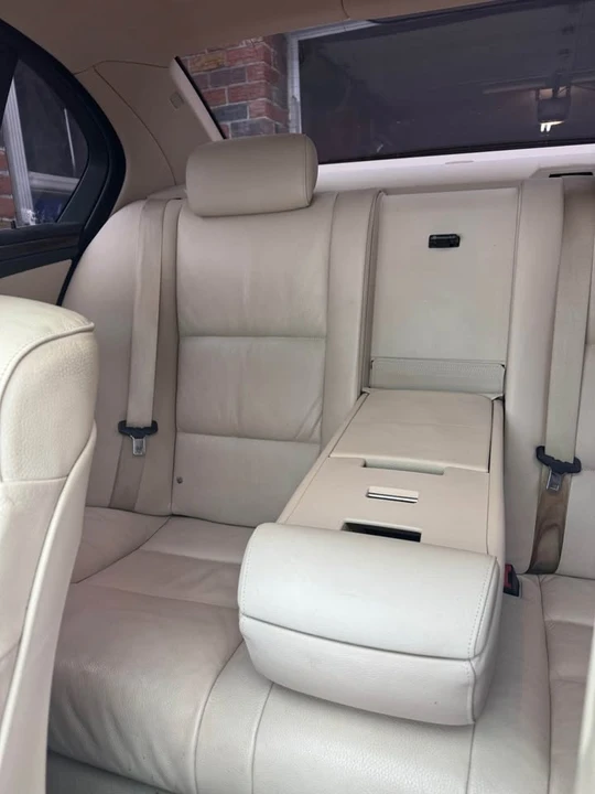 2008 BMW E60 5 Series Sedan - Image 10 of 14