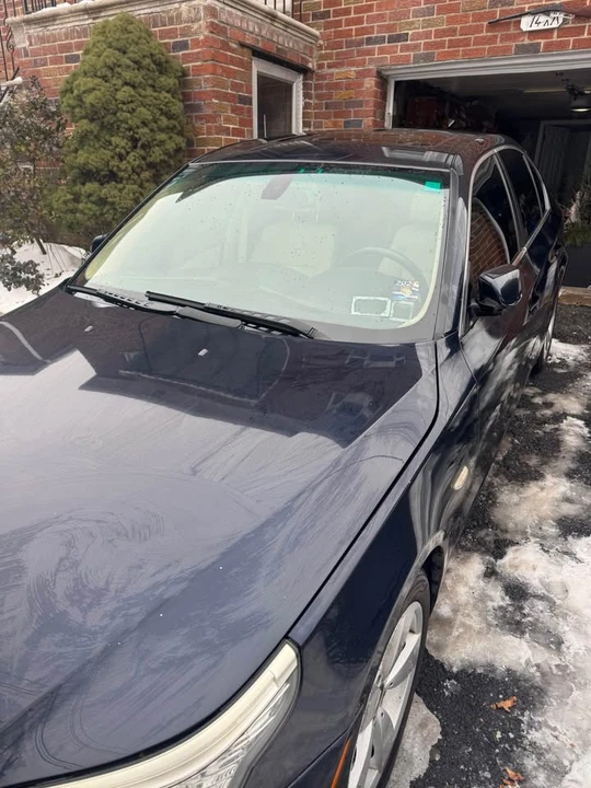2008 BMW E60 5 Series Sedan - Image 2 of 14