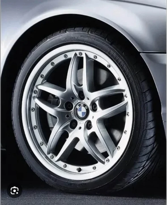 2008 BMW E60 5 Series Sedan - Image 6 of 7