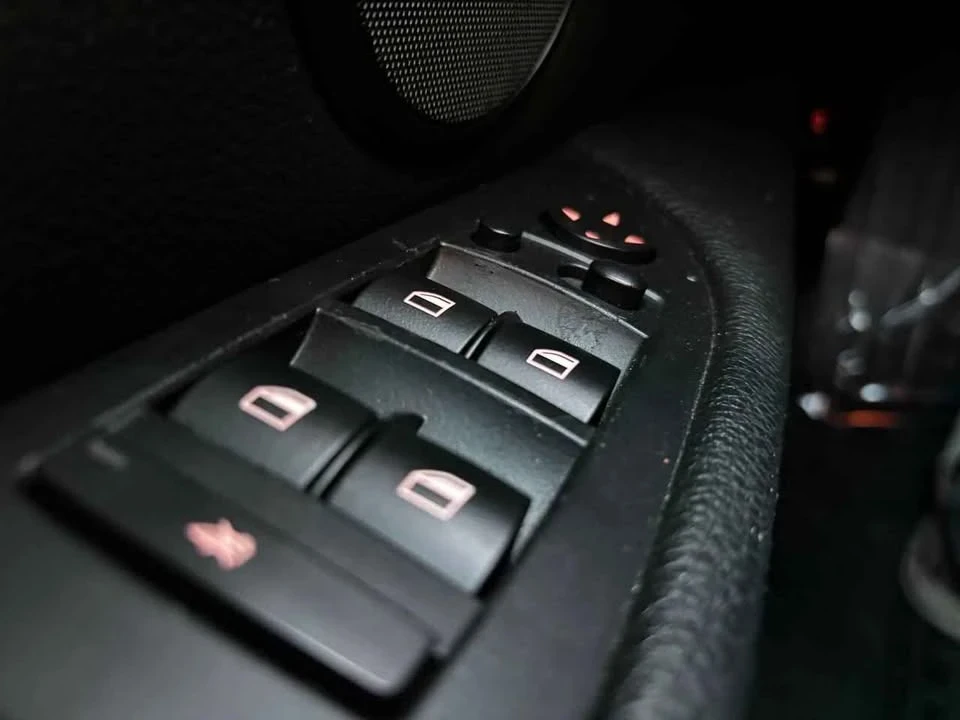 2008 BMW E60 5 Series Sedan - Image 19 of 20