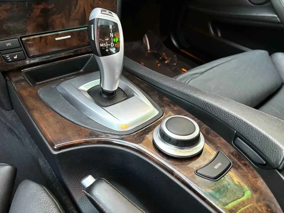 2008 BMW E60 5 Series Sedan - Image 15 of 20