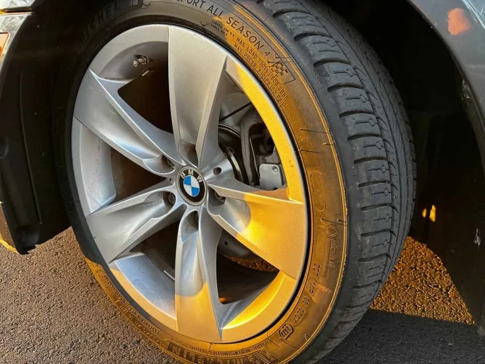 2008 BMW E60 5 Series Sedan - Image 20 of 20