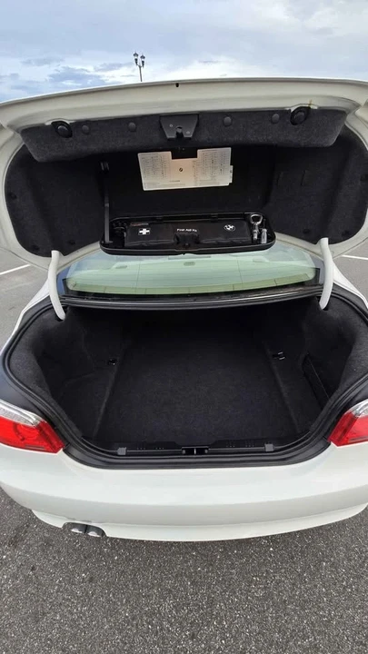 2008 BMW E60 5 Series Sedan - Image 17 of 20