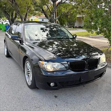 2008 BMW 5 Series 528i Sedan