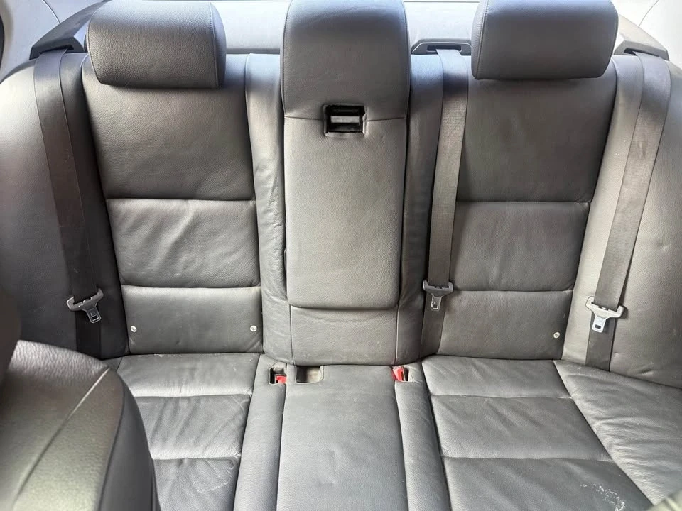 2008 BMW E60 5 Series Sedan - Image 7 of 9