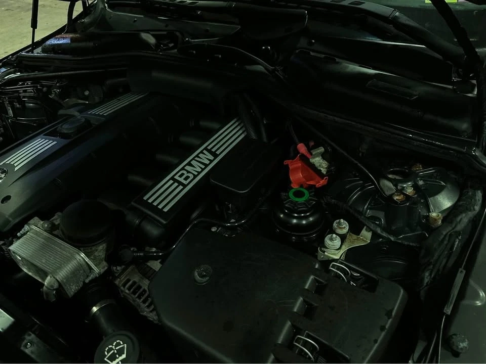 2008 BMW E60 5 Series Sedan - Image 14 of 14