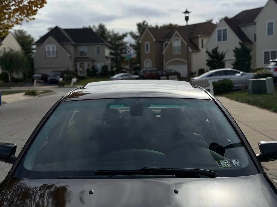 2008 BMW E60 5 Series Sedan - Image 7 of 20