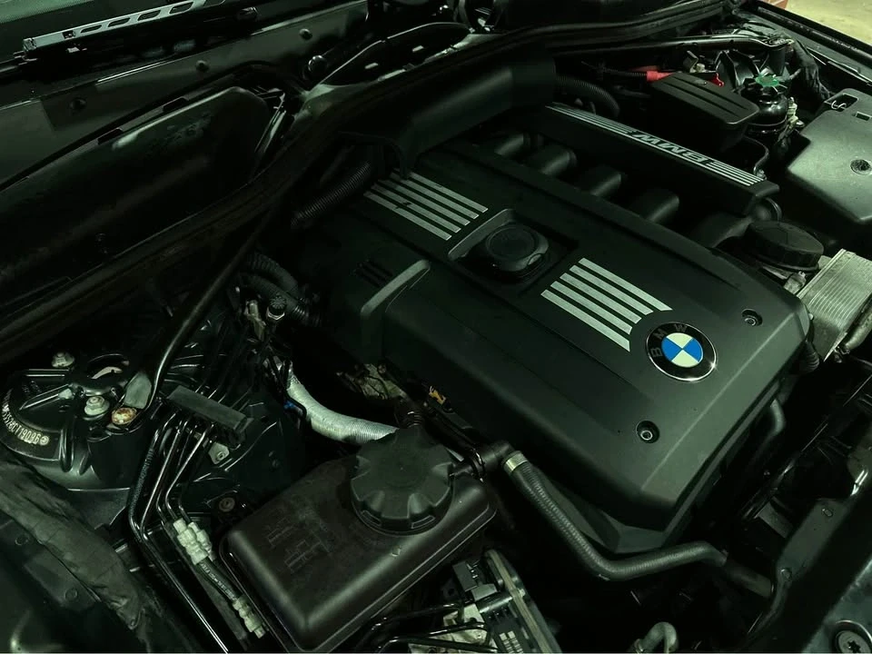 2008 BMW E60 5 Series Sedan - Image 12 of 14