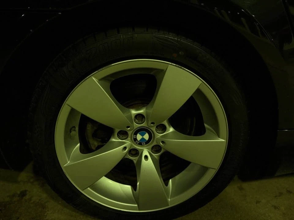 2008 BMW E60 5 Series Sedan - Image 6 of 14