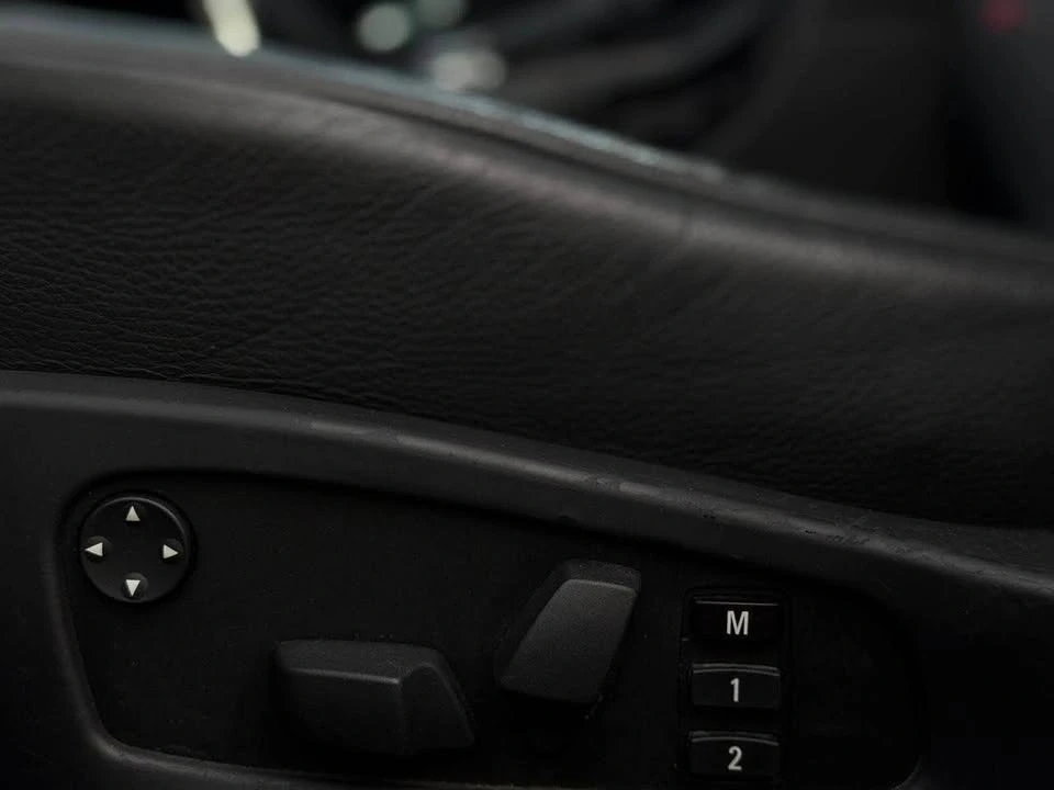 2008 BMW E60 5 Series Sedan - Image 16 of 20