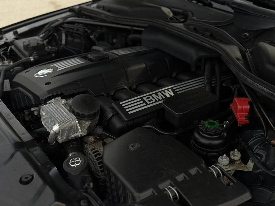 2008 BMW E60 5 Series Sedan - Image 18 of 20