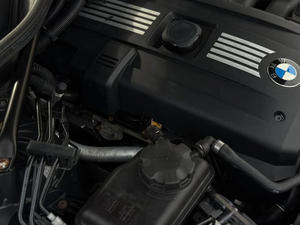 2008 BMW E60 5 Series Sedan - Image 19 of 20