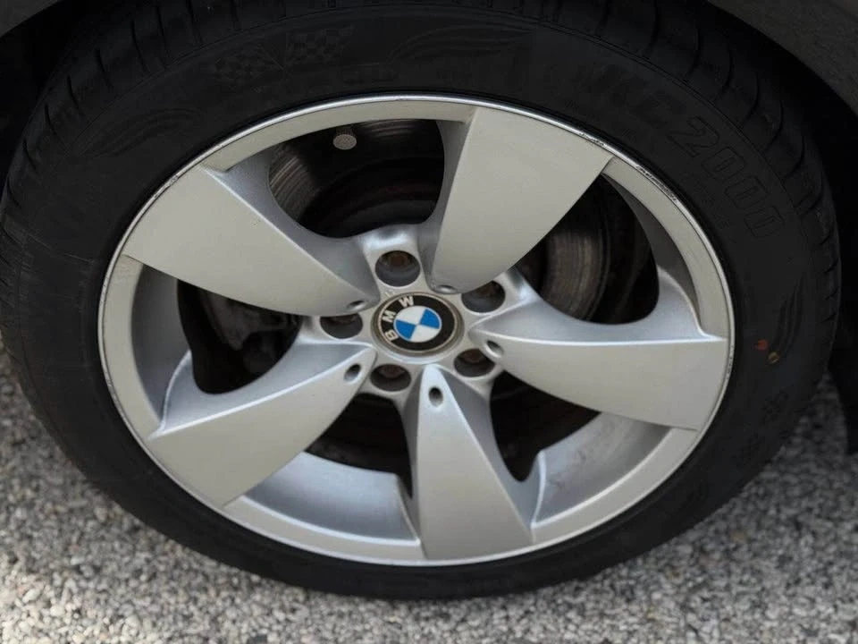 2008 BMW E60 5 Series Sedan - Image 6 of 20
