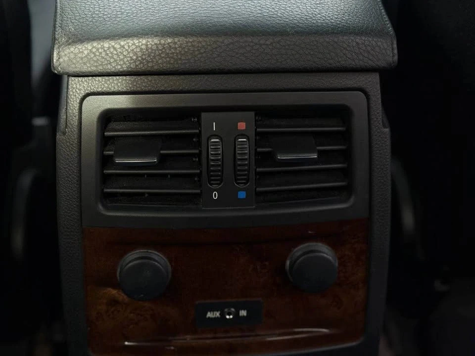2008 BMW E60 5 Series Sedan - Image 11 of 20