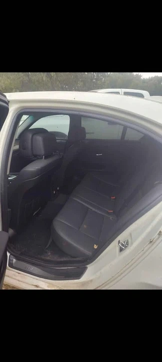 2008 BMW E60 5 Series Sedan - Image 7 of 9
