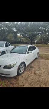 2008 BMW 5 Series 528i