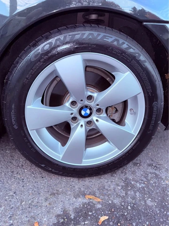 2008 BMW E60 5 Series Sedan - Image 4 of 17