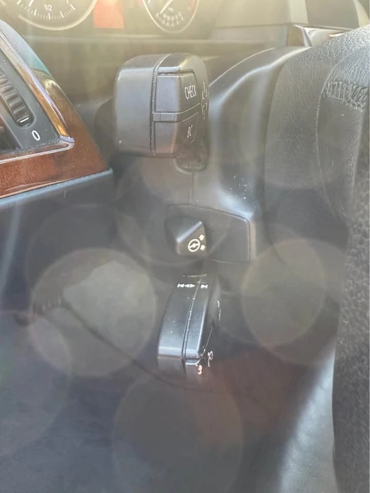 2008 BMW E60 5 Series Sedan - Image 13 of 18