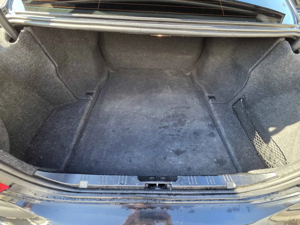 2008 BMW E60 5 Series Sedan - Image 15 of 19
