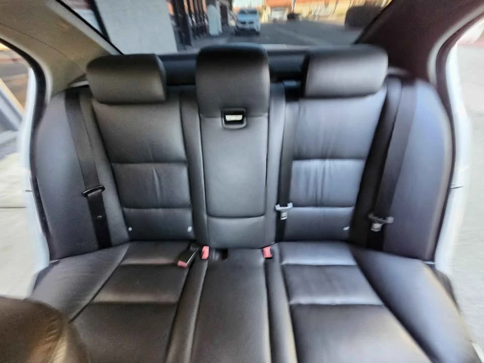 2008 BMW E60 5 Series Sedan - Image 8 of 9