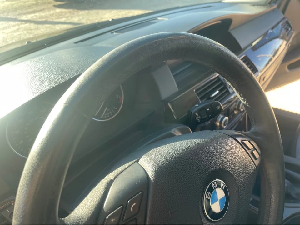2008 BMW E60 5 Series Sedan - Image 12 of 15