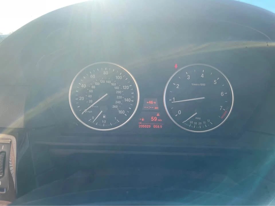 2008 BMW E60 5 Series Sedan - Image 13 of 15