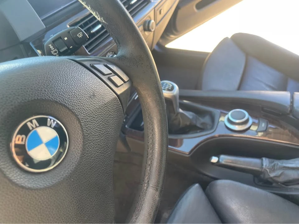 2008 BMW E60 5 Series Sedan - Image 11 of 15
