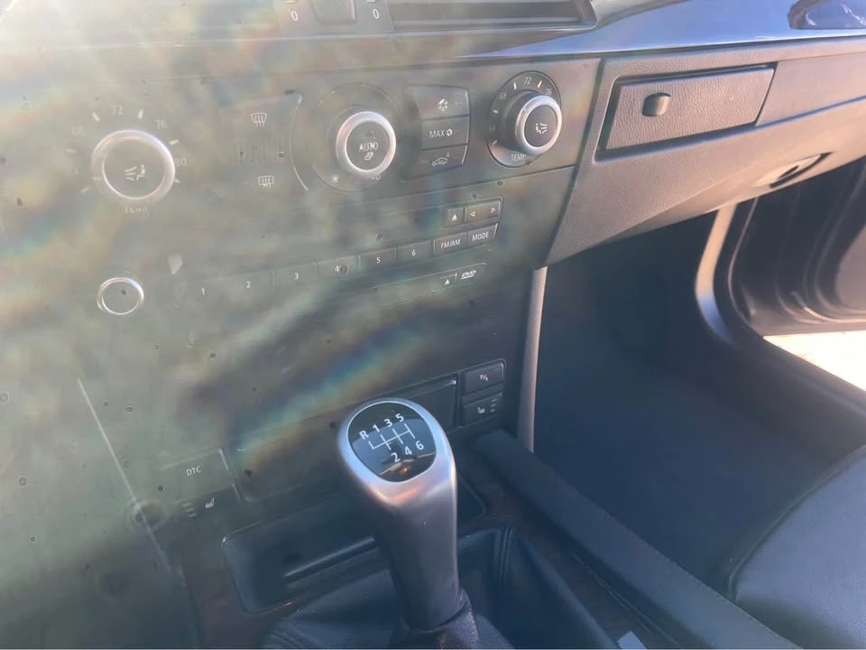2008 BMW E60 5 Series Sedan - Image 14 of 15