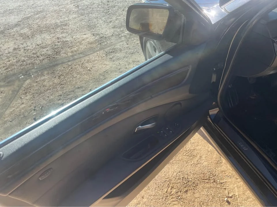 2008 BMW E60 5 Series Sedan - Image 9 of 15