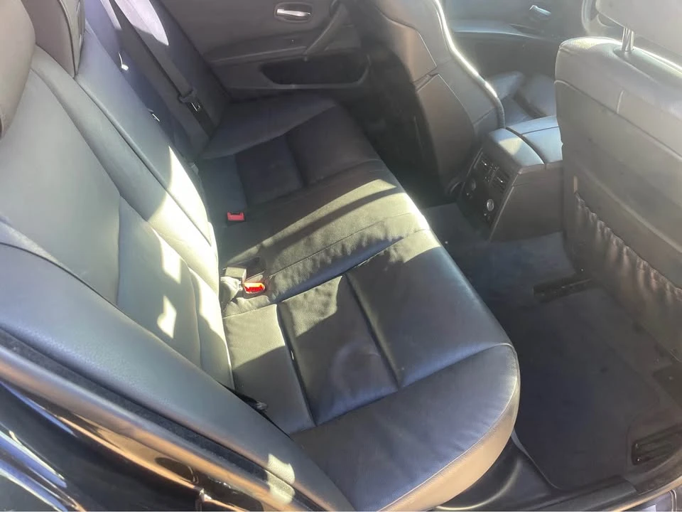 2008 BMW E60 5 Series Sedan - Image 5 of 15