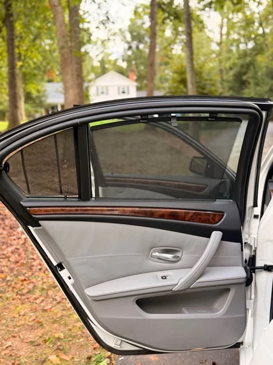2008 BMW E60 5 Series Sedan - Image 17 of 18
