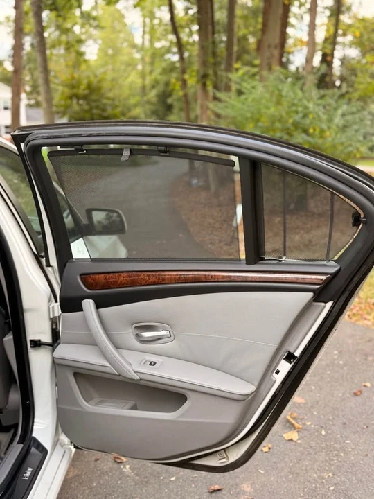2008 BMW E60 5 Series Sedan - Image 18 of 18