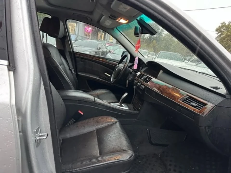 2008 BMW E60 5 Series Sedan - Image 15 of 15
